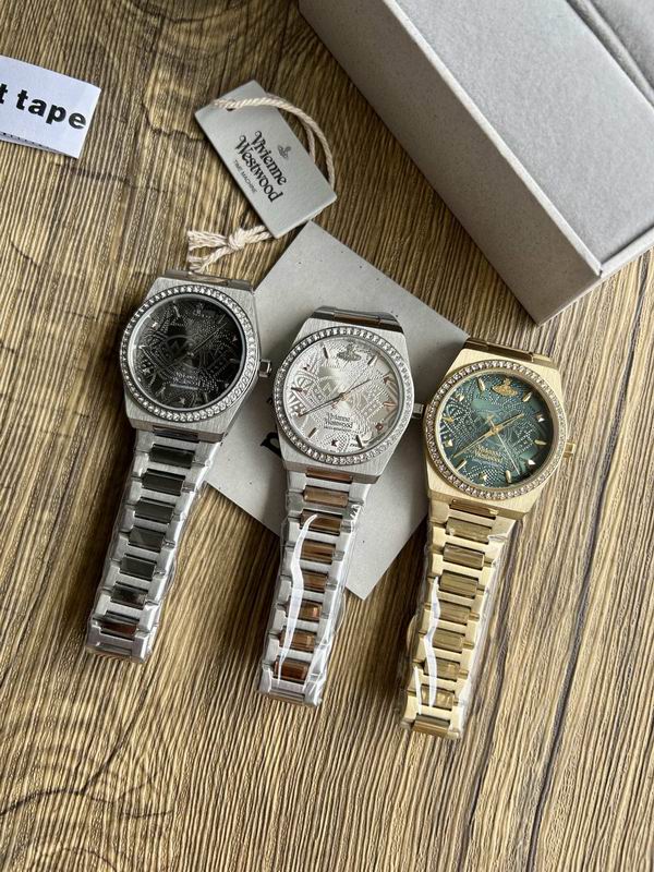 Vivienne Westwood 34mm 022238